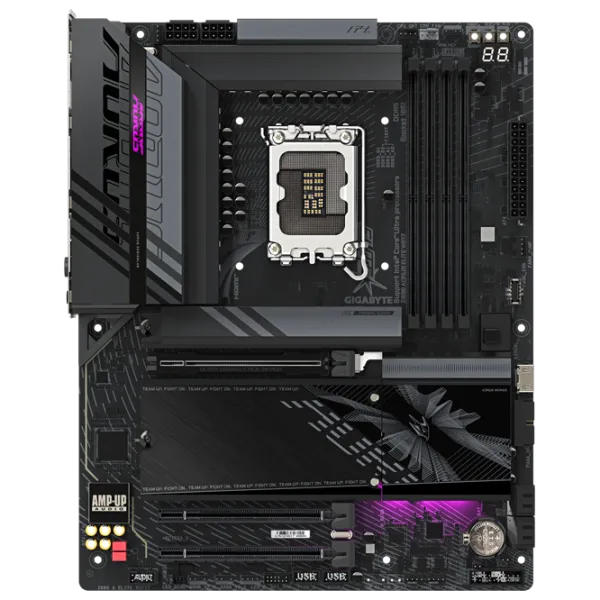 Plăci de bază Gigabyte